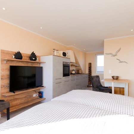 Ferienwohnung Aalkate App 3 Хафкруг Екстериор снимка